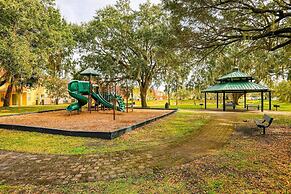 Cozy 4 Bedrooms Tranquility 8 Miles From Disney