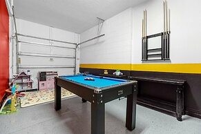 Cozy 4 Bedrooms Tranquility 8 Miles From Disney