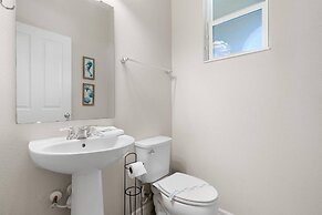 Cozy 4 Bedrooms Tranquility 8 Miles From Disney