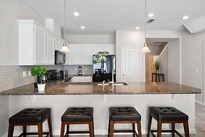 Cozy 4 Bedrooms Tranquility 8 Miles From Disney