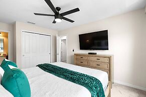 Cozy 4 Bedrooms Tranquility 8 Miles From Disney