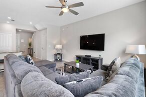 Cozy 4 Bedrooms Tranquility 8 Miles From Disney