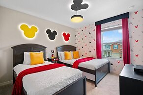 Cozy 4 Bedrooms Tranquility 8 Miles From Disney