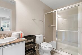 Cozy 4 Bedrooms Tranquility 8 Miles From Disney