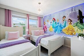 Cozy 4 Bedrooms Tranquility 8 Miles From Disney