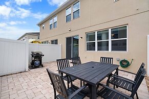 Cozy 4 Bedrooms Tranquility 8 Miles From Disney