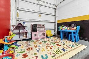 Cozy 4 Bedrooms Tranquility 8 Miles From Disney