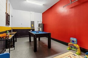 Cozy 4 Bedrooms Tranquility 8 Miles From Disney