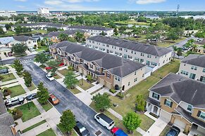 Cozy 4 Bedrooms Tranquility 8 Miles From Disney