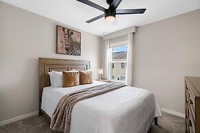 Cozy 4 Bedrooms Tranquility 8 Miles From Disney