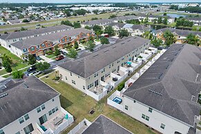 Cozy 4 Bedrooms Tranquility 8 Miles From Disney