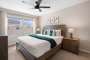 Cozy 4 Bedrooms Tranquility 8 Miles From Disney