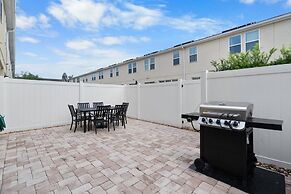 Cozy 4 Bedrooms Tranquility 8 Miles From Disney