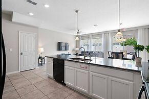 Cozy 4 Bedrooms Tranquility 8 Miles From Disney