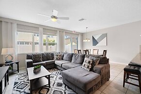 Cozy 4 Bedrooms Tranquility 8 Miles From Disney