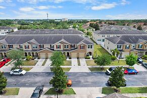 Cozy 4 Bedrooms Tranquility 8 Miles From Disney