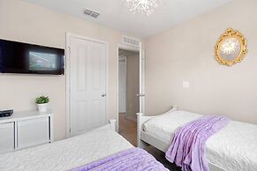 Cozy 4 Bedrooms Tranquility 8 Miles From Disney