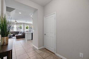 Cozy 4 Bedrooms Tranquility 8 Miles From Disney