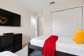 Cozy 4 Bedrooms Tranquility 8 Miles From Disney