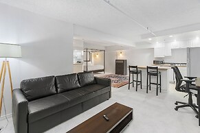 Starlit Cozy Studio with Roof Decks