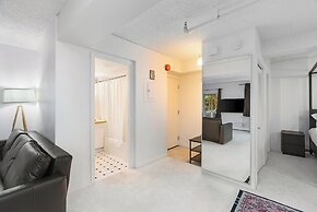 Starlit Cozy Studio with Roof Decks