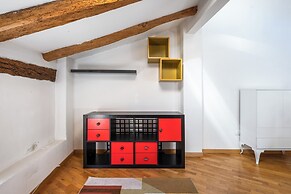 Appartamento Guerrazzi