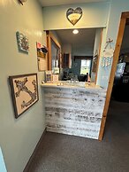The Anchor Motel