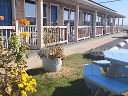 The Anchor Motel