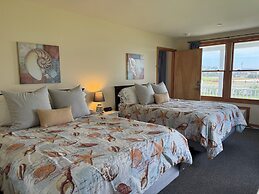 The Anchor Motel