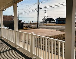The Anchor Motel