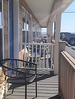 The Anchor Motel