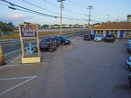 The Anchor Motel