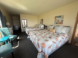 The Anchor Motel