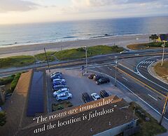 The Anchor Motel