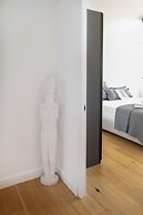 Top Notch Stay in Kolonaki