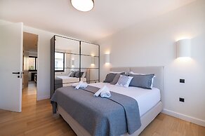 Top Notch Stay in Kolonaki