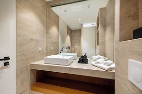 Top Notch Stay in Kolonaki