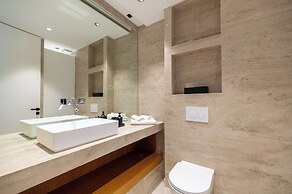 Top Notch Stay in Kolonaki