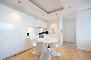 Top Notch Stay in Kolonaki