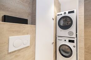 Top Notch Stay in Kolonaki