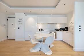 Top Notch Stay in Kolonaki