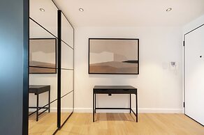 Top Notch Stay in Kolonaki