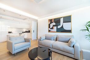 Top Notch Stay in Kolonaki