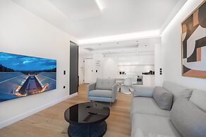 Top Notch Stay in Kolonaki