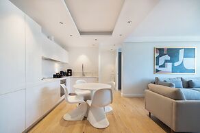 Top Notch Stay in Kolonaki