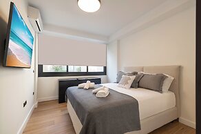 Top Notch Stay in Kolonaki