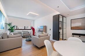 Top Notch Stay in Kolonaki