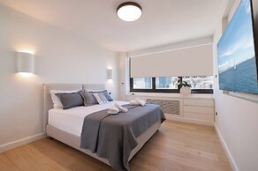 Top Notch Stay in Kolonaki