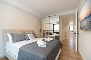 Top Notch Stay in Kolonaki