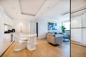 Top Notch Stay in Kolonaki